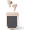 Bild von Urbanista Phoenix Kopfhörer True Wireless Stereo (TWS) im Ohr Anrufe/Musik Bluetooth Rose