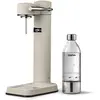 Bild von AARKE Carbonator 3, Edelstahl, Sand, 153 mm, 258 mm, 414 mm, 1,68 kg