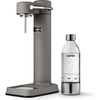 Bild von AARKE Carbonator 3, Edelstahl, Grau, 153 mm, 258 mm, 414 mm, 1,45 kg