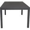 Bild von Venture Design, Esstische, Marbella, Schwarz