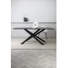 Bild von Venture Home Tisch Piazza Schwarz