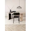Bild von Venture Home Tisch Bianca Kalkwei§