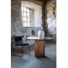 Bild von Venture Home Tisch Bianca Walnuss