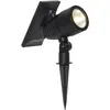 Bild von Star Trading 481-68, 1 Glühbirne(n), LED, 3.2 V, Schwarz