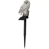 Bild von Star Trading 482-25, Leichte Dekorationsfigur, Beige, 1 Glühbirne(n), LED, 0,06 W, Akku