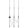 Bild von Star Trading 482-38, Ballard lighting, Transparent, Wegbeleuchtung, Baumbeleuchtung, LED, 3 Glühbirne(n), 6 h