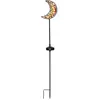 Bild von Star Trading 482-45, Bronze, 56 Glühbirne(n), LED, Solar, 770 mm, 140 mm