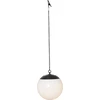 Bild von Star Trading 482-60, Weiß, 1 Glühbirne(n), LED, Warmweiß, Solar, AA
