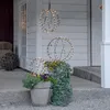 Bild von Star Trading 857-50, Leichte Dekorationsfigur, Schwarz, Ambiente, Ausrichtung, Balkon, Garten, Terrasse, Terrasse, 6 h, 18 h