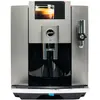 Bild von Jura E8 Dunkel Edelstahl Superautomat (EC) 1450 W 15 bar 1,9 L