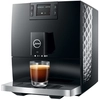 Bild von JURA C3 Piano Black (EA) Kaffeevollautomat (Professional Aroma Grinder, Piano Black, 2,6"-Klartext-Display, 200 g Bohnenbehälter, 1,6 l Wassertank)
