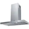 Bild von Franke Tale 915 W XS, 700 m³/h, A, A, B, 59 dB, 780 m³/h