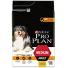 Bild von Purina PRO PLAN Medium Adult with OPTIBALANCE, Adult, Huhn, 14 kg