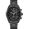 Bild von Herrenuhr Hugo Boss Champion 1513960, Schwarz
