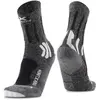 Bild von Socken X-Socks Trek X Linen Gris 39/41