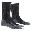Bild von Socken X-Socks Trek X Gris 35/38
