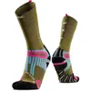 Bild von Socken X-Socks Anatomix Crew Vert 39/41