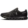Bild von On Sneakers 3MF10071043 in Black color size 44