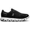 Bild von ON Cloud 6 Damen Freizeit Schuhe schwarz EU 40,5