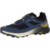 Bild von Wanderhalbschuhe Dolomite Nibelia GTX Ms wasserdichte und leichte Herren Mutlifunktionsschuhe mit griffiger Laufsohle Night Blue/Mustard Yellow EU 44.5
