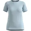 Bild von Trikot Damen Odlo Essential Seamless Bleu S