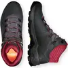 Bild von Mammut Nova IV Mid GTX Women black/blood red 39 1/3 EU = 6 UK