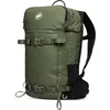 Bild von Mammut Nirvana 22 marsh/black 22 Liter