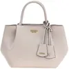 Bild von Guess Umhängetasche Noelle Girlfriend Sa Light Taupe