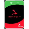Bild von IronWolf ST4000VN006 Interne Festplatte 3,5 Zoll 4 TB Serial ATA III