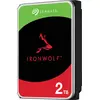 Bild von IronWolf ST2000VN003 Interne Festplatte 3,5 Zoll 2000 GB Serial ATA III
