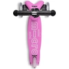 Bild von Micro Mobility Micro Mini2go Deluxe Plus Pink, Kinder, Dreiradroller, Unisex, Asphalt, 50 kg, 3 Rad/Räder