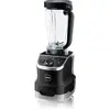 Bild von Novis PROBLENDER 880L, Tischplatten-Mixer, 1,9 l, Eis-Crusher, 1,8 m, 1400 W, Schwarz, Edelstahl