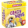 Bild von Blackrock Games CRAZY BIRDS, Kartenspiel, 8 Jahr(e), 15 min, 15 min