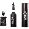 Bild von milKit Booster 0.6L, Schwarz, Blau