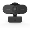 Bild von DICOTA D31841, 1920 x 1080 Pixel, Full HD, USB 2.0, Schwarz, 50,7 mm, 70 mm