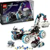 Bild von LEGO Technic Lunar Outpost Mondfahrzeug 42211, Bauset, 10+ Jahre, Mondrover, Realistische Federung