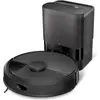 Bild von Saugroboter und Wischroboter iRobot Roomba 105 Combo+ Autoempty, 2-in-1, 7000Pa Saugkraft, LiDAR Navigation, Automatische Entleerung, Schwarz
