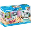 Bild von PLAYMOBIL Küche mit Kochinsel, My Life Architektenhaus, 105 Teile, 4+ Jahre