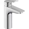 Bild von DURAVIT N11021002010 Einhebel-Waschtischmischer No. 1 M