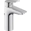 Bild von DURAVIT N11022001010 Einhebel-Waschtischmischer No. 1 M m.