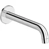 Bild von DURAVIT N15240010010 Einhebel-Wanneneinlauf No. 1