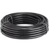 Bild von Claber Verteilerrohr 1/2" 25 M aus flexiblem PE Schwarz für Tropfbewässerung