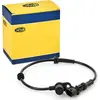 Bild von MAGNETI MARELLI ABS Sensor Raddrehzahl Vorne für OPEL Corsa C Schrägheck (X01) 172100003010