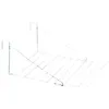 Bild von 088037 Balkon Maschine Trockner