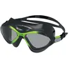 Bild von Schwimmbrille Seac Diablo Schwarz TU