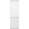 Bild von WHIRLPOOL WHC18D011A2FR Einbau-Kühl-Gefrierkombination 268 l, 33 dB, Inverter, 6th Sense Control, 2 Türen, reversible Türen