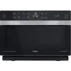 Bild von Whirlpool MWSC 833 SB, Arbeitsplatte, Kombi-Mikrowelle, 33 l, 900 W, Eingebautes Display, LED