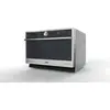 Bild von Whirlpool Supreme Chef MWSC 9133 SX, Arbeitsplatte, Kombi-Mikrowelle, 33 l, 1000 W, Eingebautes Display, LCD