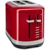 Bild von Kitchenaid Basic 2-Scheiben-Toaster 5KMT2109EER Empire Rot