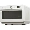 Bild von Whirlpool JT 469 WH, Arbeitsplatte, Kombi-Mikrowelle, 33 l, 1000 W, Eingebautes Display, LCD